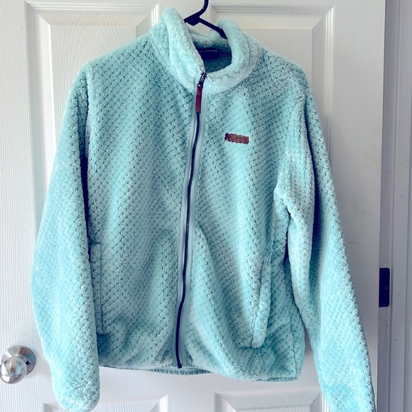 Columbia Jacket - Picture 1 of 2